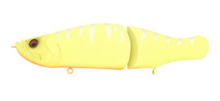 Megabass I-Slide 265 R UF MAT CHART
