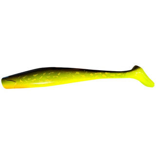 LUCKY JOHN Kubira Swim Shad 7"