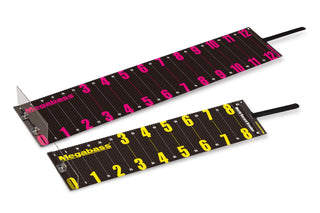 MEGABASS MOBILE COMPACT MEASURE 120 CM