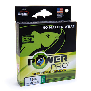 PowerPro 135M MOSS GREEN