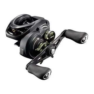 Shimano Curado MGL 71 HG