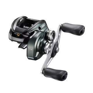 SHIMANO CURADO M 201 HG