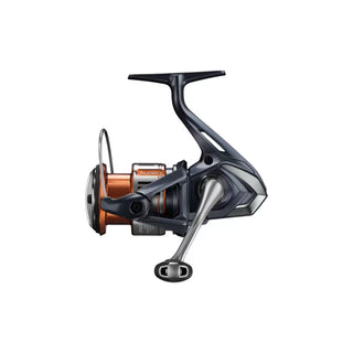 SHIMANO NASCI 2500 HG
