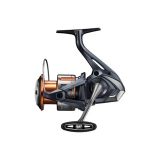 SHIMANO NASCI 4000 XG