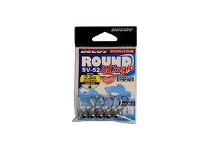 SV 52 ROUND