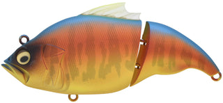 Megabass Vatalion 115F MAT ARA