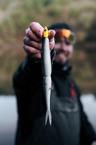 Xorus Ulti Stinger Assist – Pack de 2