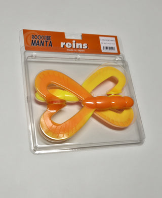 Reins – Rockvibe Manta 6.5"