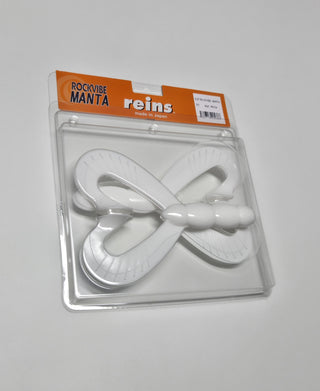 Reins – Rockvibe Manta 6.5"