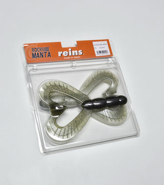 Reins – Rockvibe Manta 6.5"