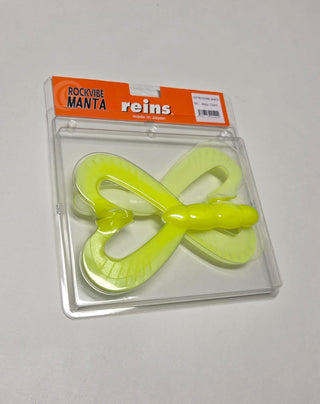 Reins – Rockvibe Manta 6.5"