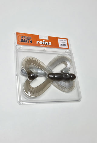 Reins – Rockvibe Manta 6.5"