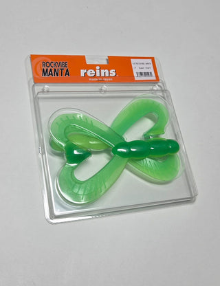 Reins – Rockvibe Manta 6.5"