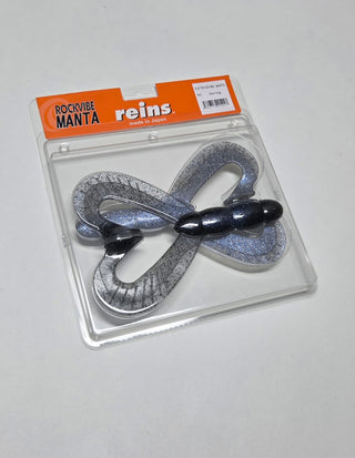 Reins – Rockvibe Manta 6.5"