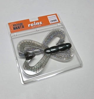 Reins – Rockvibe Manta 6.5"