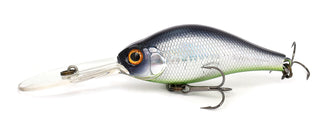 B.SWITCHER 4-0 NO RATTLE