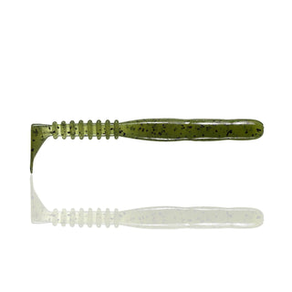 REINS Rockvibe Shad 2"