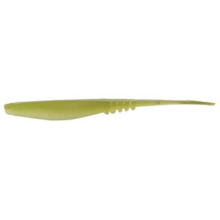 Reins Flat Jerk 6"