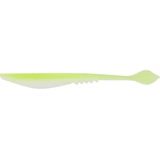 Reins Flat Jerk 6"