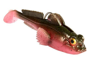 Z-Man Gobius 3" 1/2 oz - 14 g