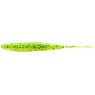 Reins Swamp Shad 6"