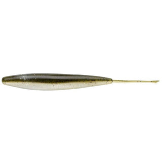 Reins Swamp Shad 6"