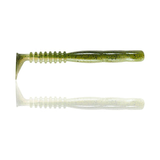 REINS Fat Rockvibe Shad 6,5"