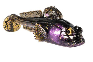 Z-Man Gobius 3" 1/2 oz - 14 g