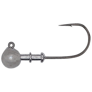 Hayabusa Round Jig Head
