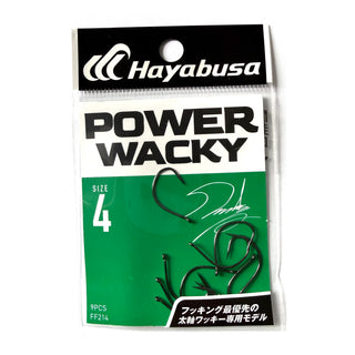 Hayabusa Power Wacky II FF214