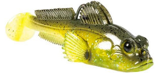 Z-Man Gobius 3" 1/2 oz - 14 g