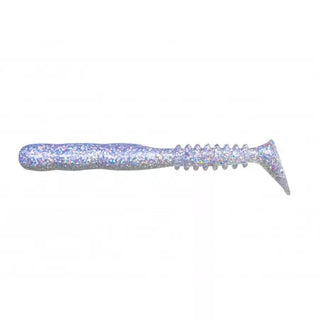 REINS Fat Rockvibe Shad 4"