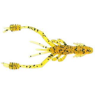 Reins Ring Shrimp 3"