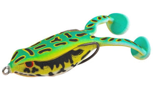 SPRO FLAPPIN FROG 65