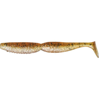SUPER SPINDLE WORM 6