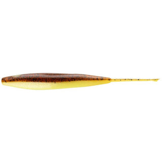 Reins Swamp Shad 4"