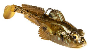 Z-Man Gobius 3" 1/2 oz - 14 g