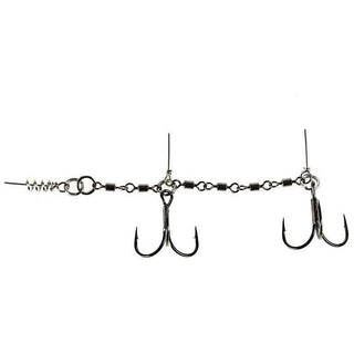 LUCKY JOHN STINGER POWER CHAIN