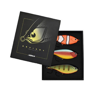 PRESTIGE PACK DEVIANT