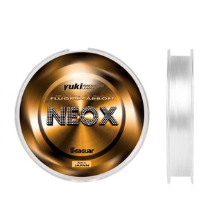 YUKI SEAGUAR FLUOROCARBONE NEOX
