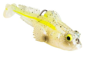 Z-Man Gobius 3" 3/8 oz - 10,5 g
