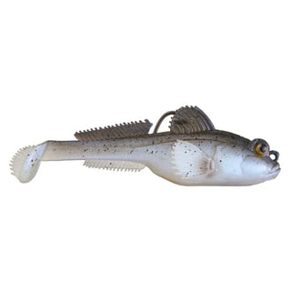 Z-Man Gobius 3" 1/2 oz - 14 g