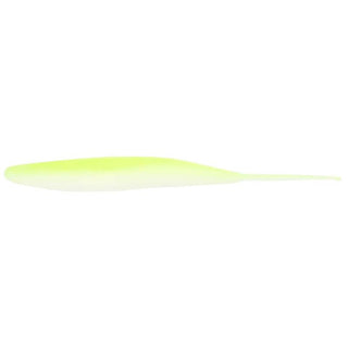 Reins Swamp Shad 6"
