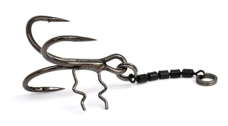 Xorus Ulti Stinger Assist – Pack de 2
